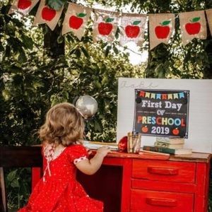 Omi Jo ABC Billow 🍎